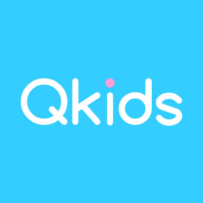qkids logo